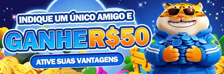 69H Indique amigos para receber um bônus